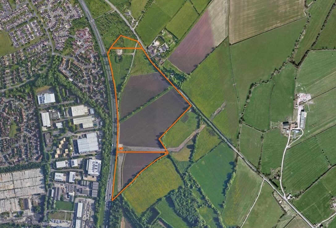Image for Palmer Capital Backed Danescroft Planning over 1,000 New Residential Units