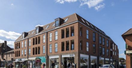 Image for The Times’ Best Places to Live – Angle Property