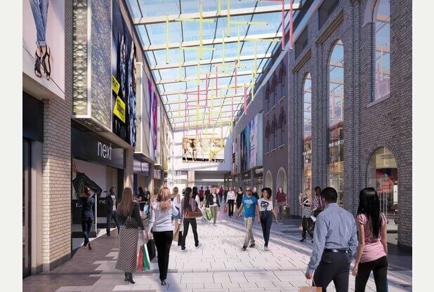 Image for High hopes are pinned on Wrenbridge and L&G Cambridge Scheme