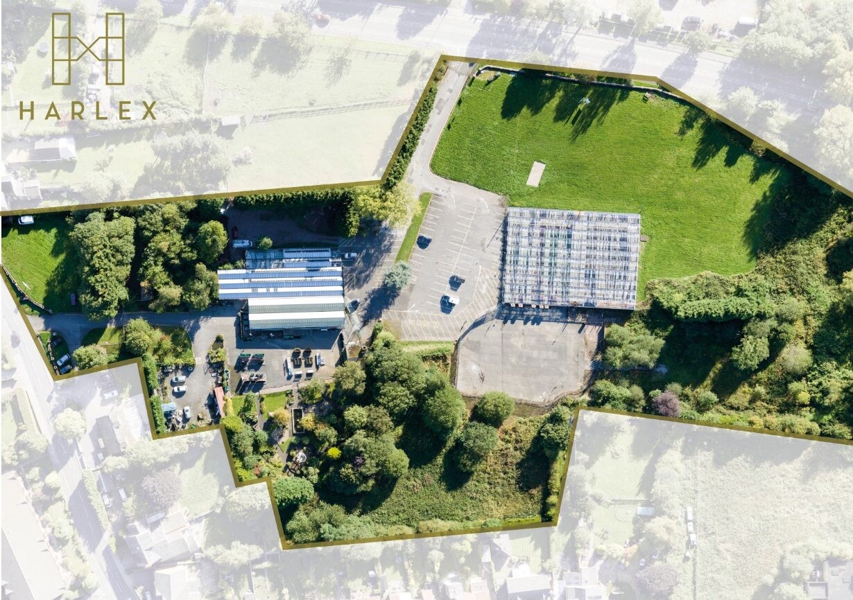 Image for Harlex Property are looking for new opportunities