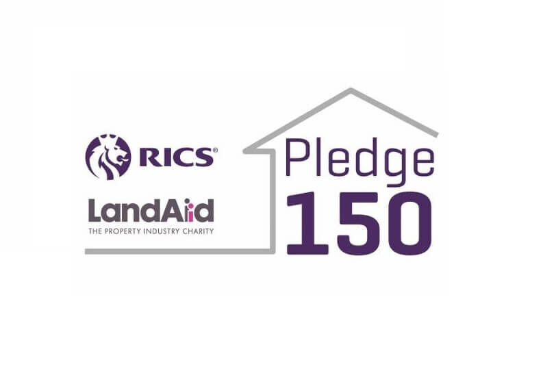 Image for Emma Murray will take to the stage to present at the RICS/LandAid breakfast seminar on 2nd November