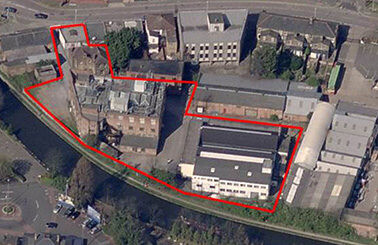Image for Gleeds appointed for Danescroft projects