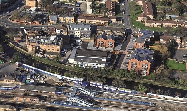 Image for Schroders and Palmer Capital launch new residential land fund