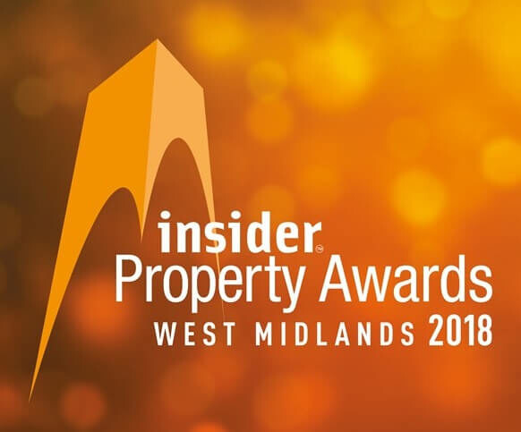 Image for Manse Opus Shortlisted for West Midlands Property Awards ‘Property Deal of the Year’