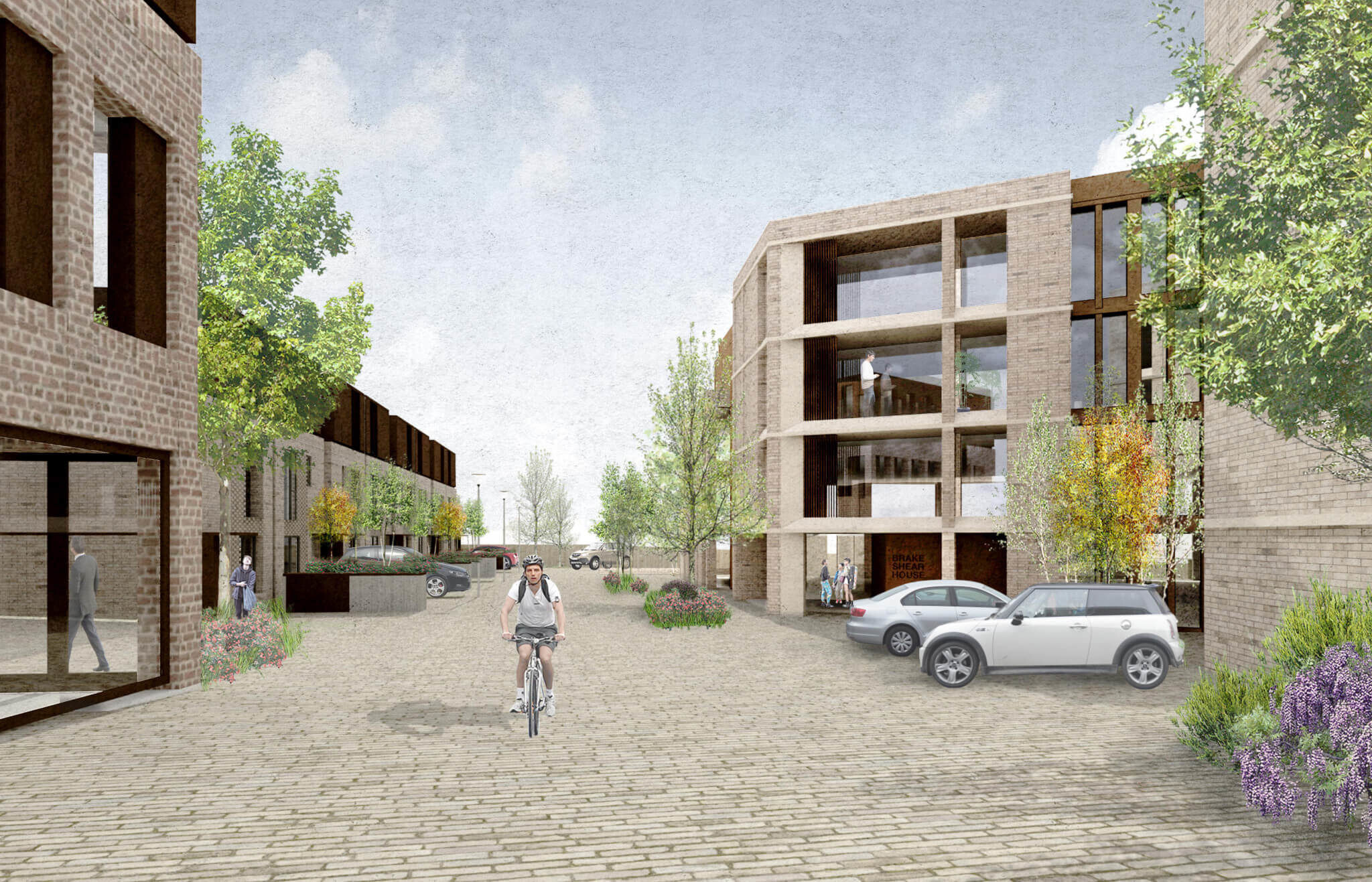 Image for Palmer Capital & Wrenbridge Land sell Brakeshear House for £7m…