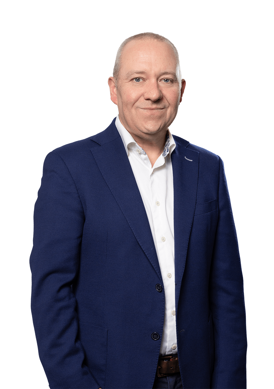 Image for Ben Coles