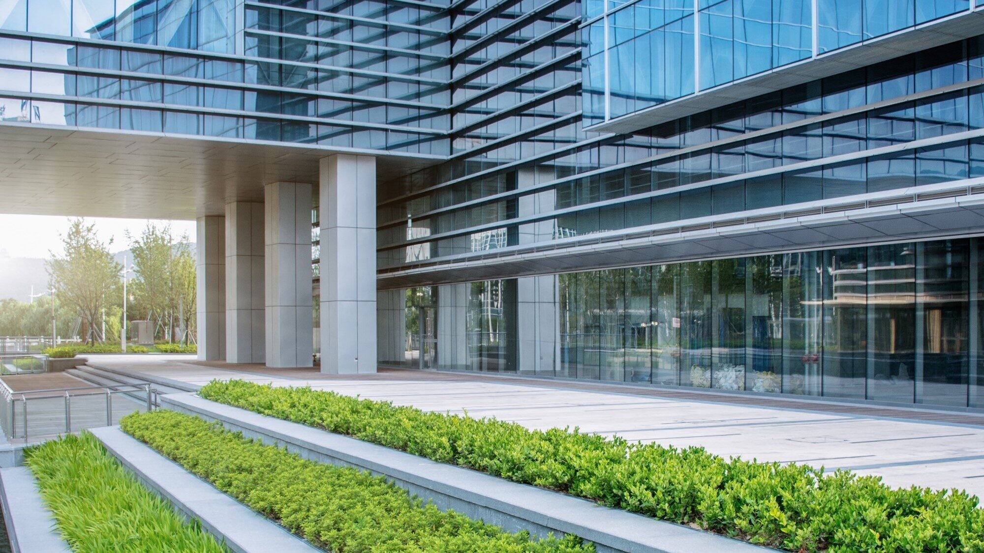 Fiera&nbsp;Real&nbsp;Estate ESG Report 2020