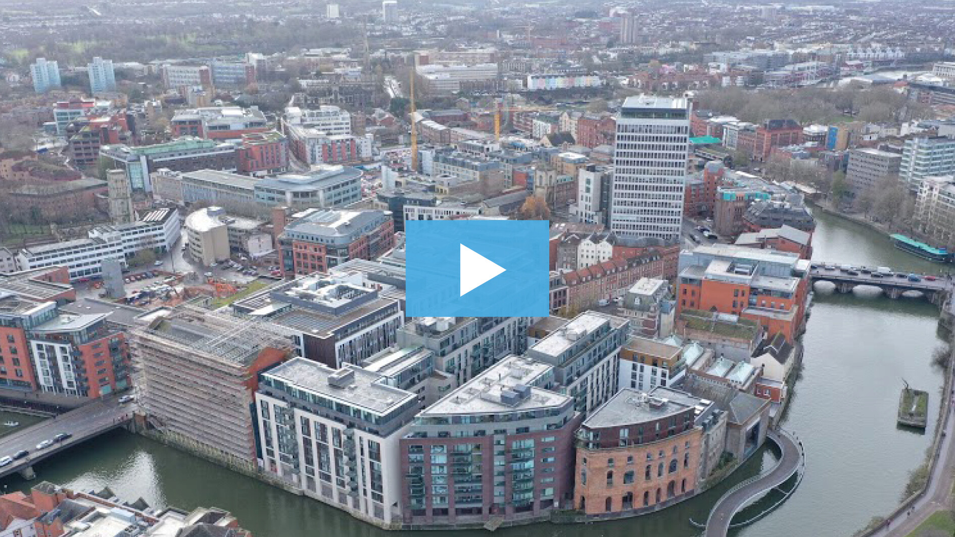 Finzels Reach, Bristol