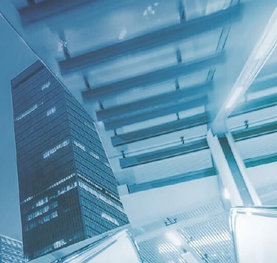 Fund operations of tomorrow – How CFOs and COOs are investing for future success