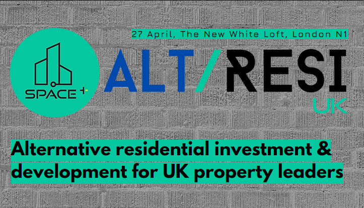 Image for ALT / RESI Conference