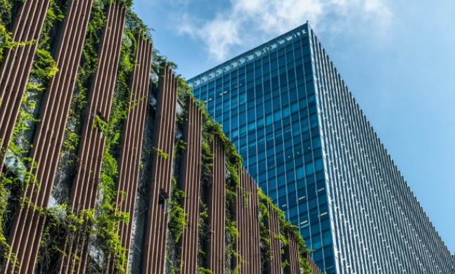 Fiera&nbsp;Real&nbsp;Estate ESG Report 2021