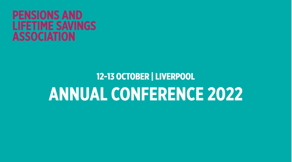 Image for PLSA Investment Conference