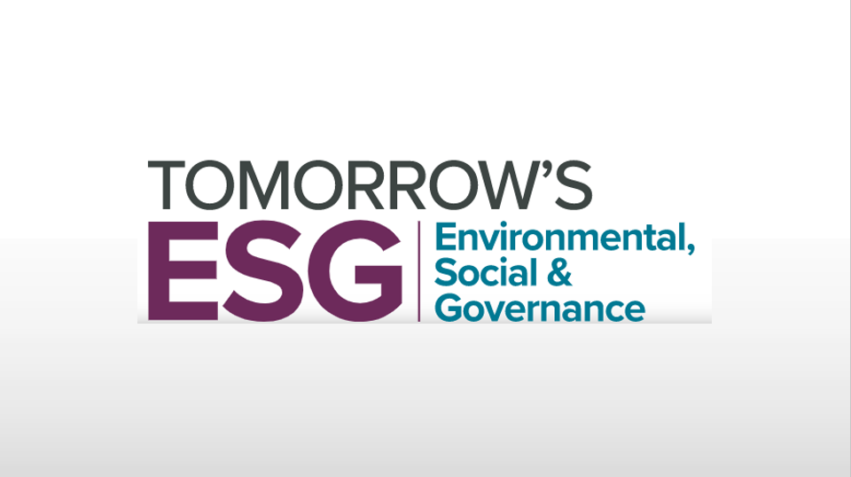 Image for Tomorrow&#8217;s ESG Conference