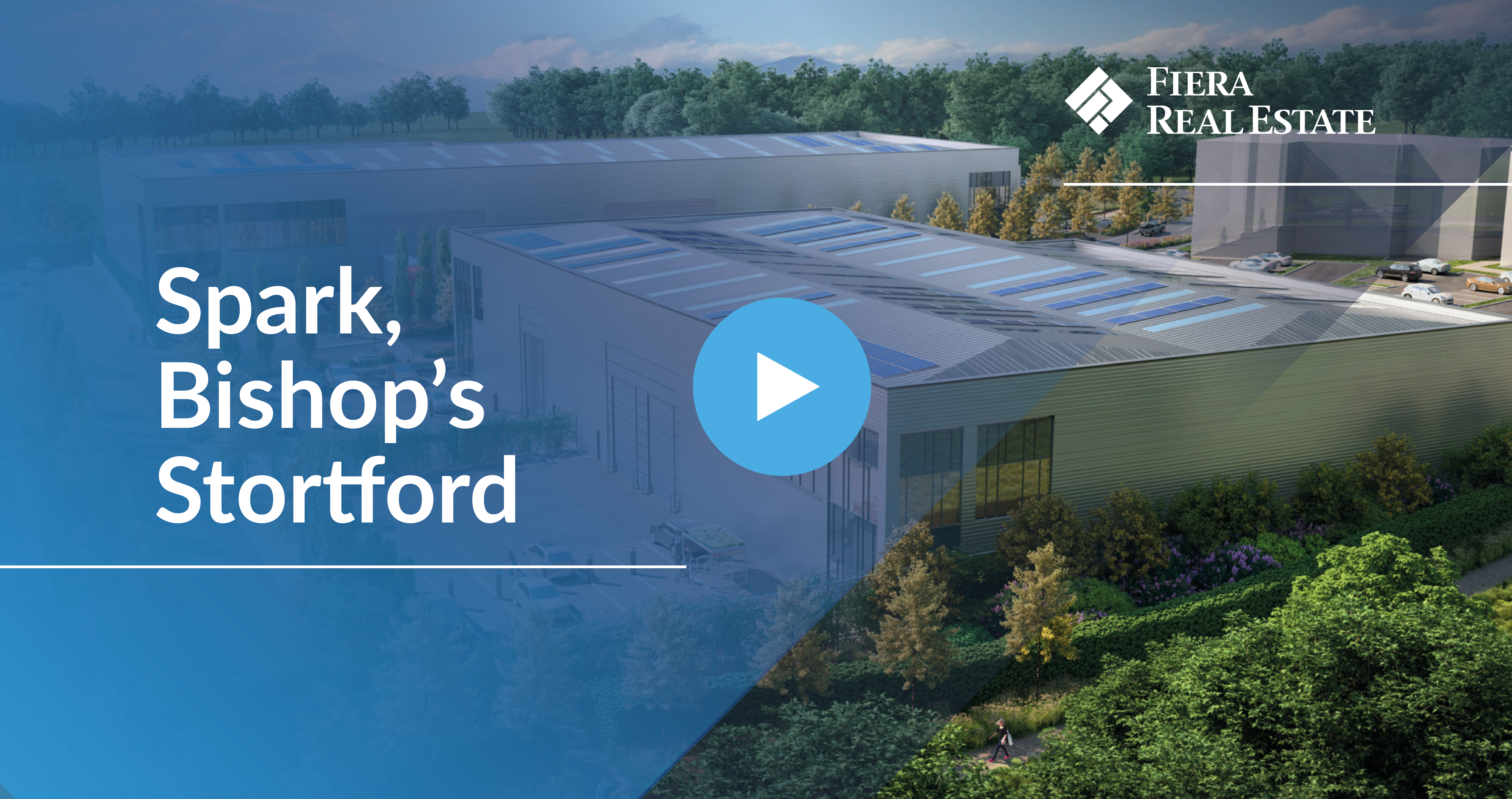 Spark, Bishop’s Stortford