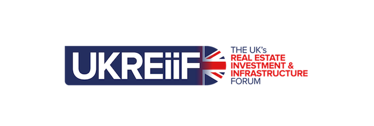 Image for Charles Allen and Paddy Freestone attending UKREiiF