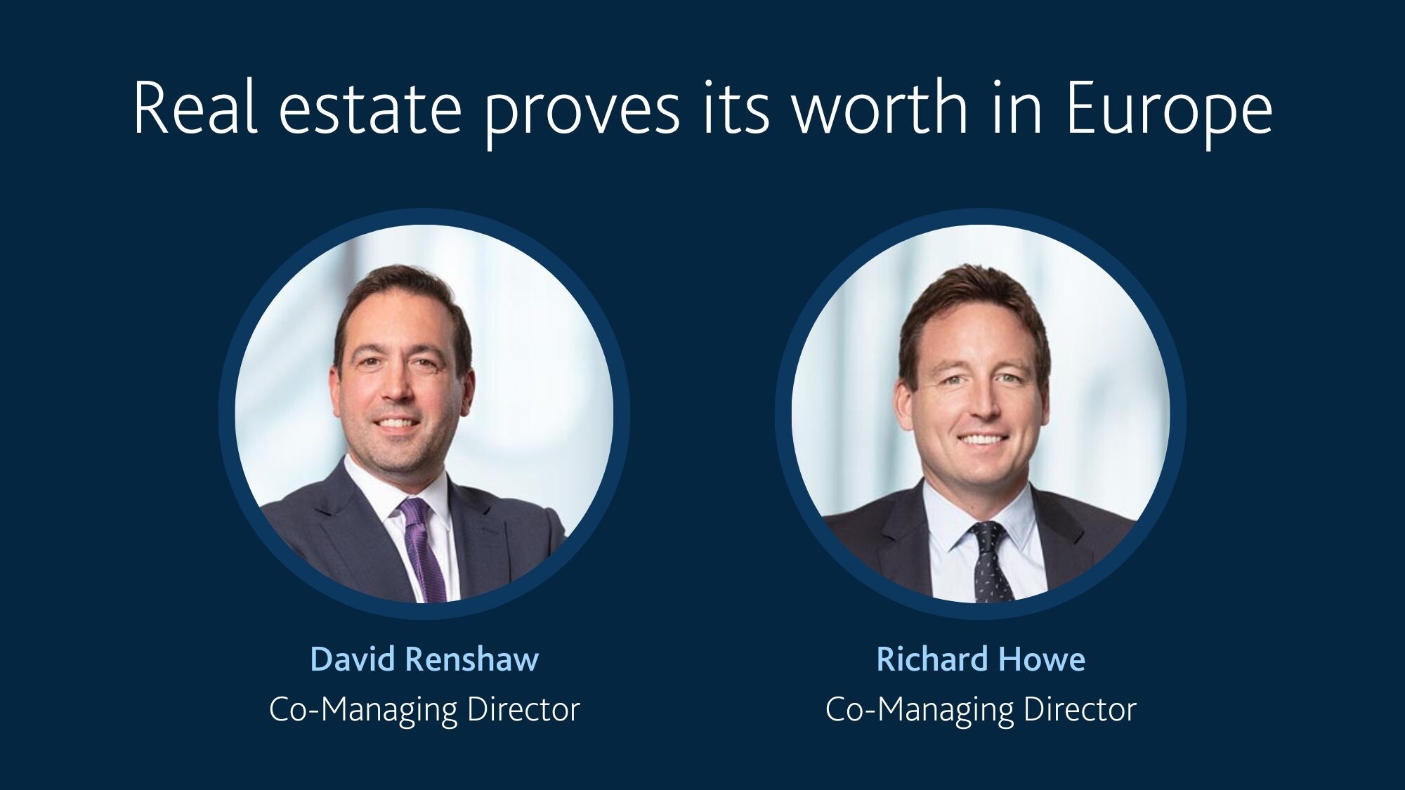 Debt team sit down with Private Debt Investor