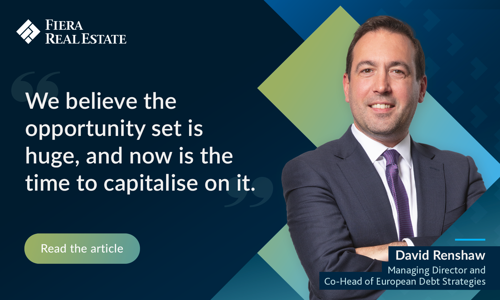 Real Estate Debt Roundtable with CAMRADATA