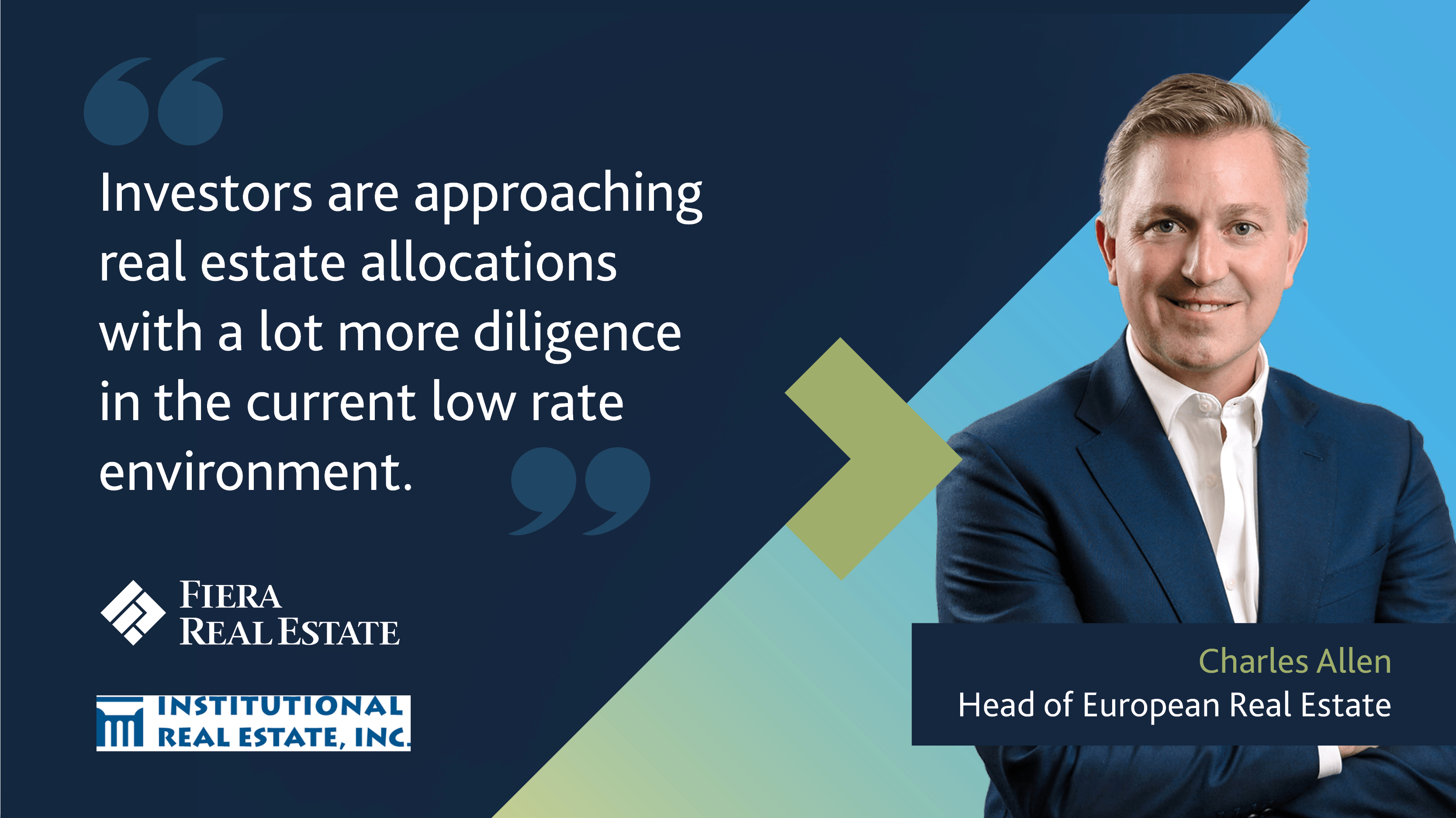 Image for The Case for Real Estate: Championing Allocations to Property in 2025
