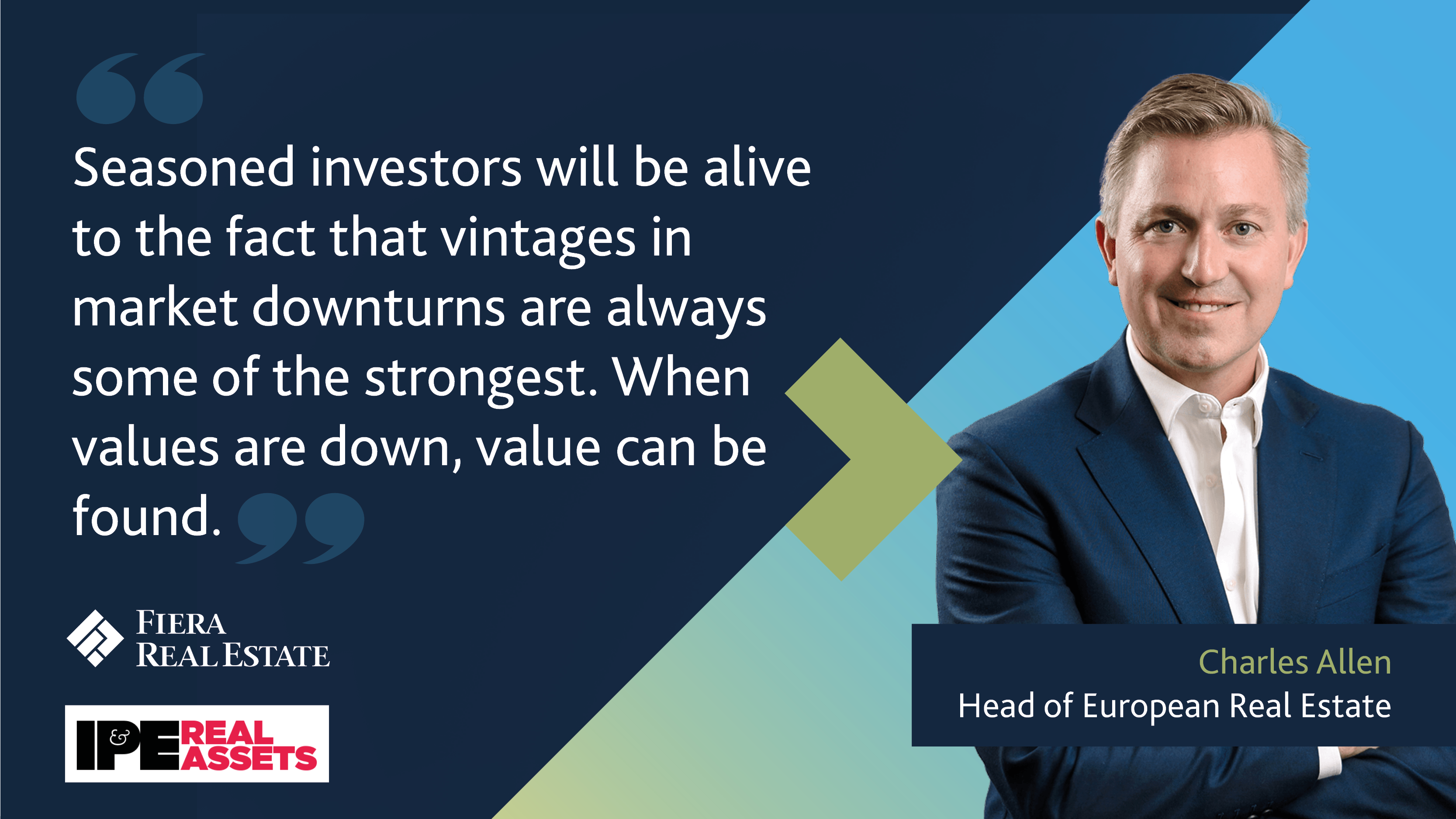 Image for Outlook 2025: European real estate’s special K recovery