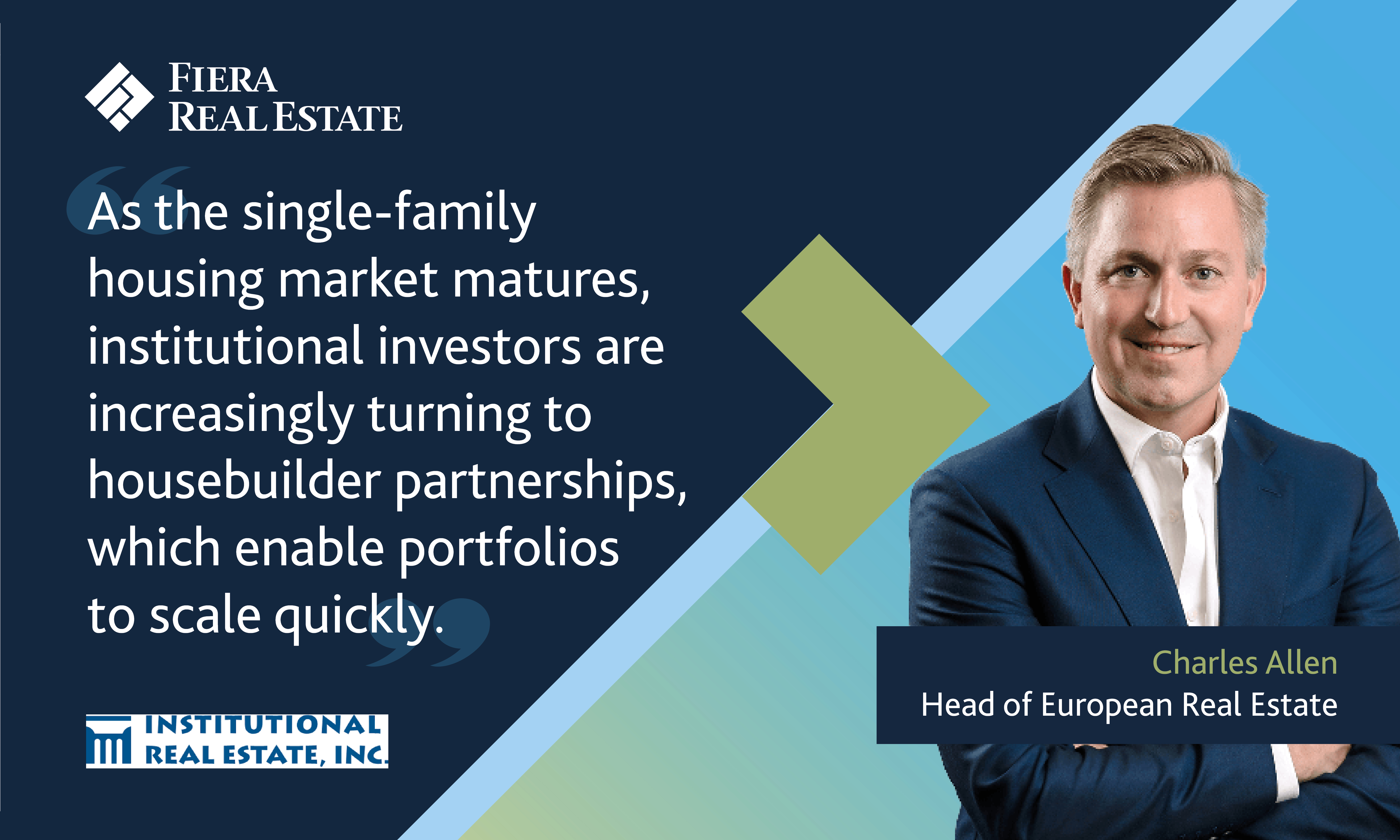 Image for Raising the roof: Single-family housing is one of the fastest-growing areas in the UK residential market