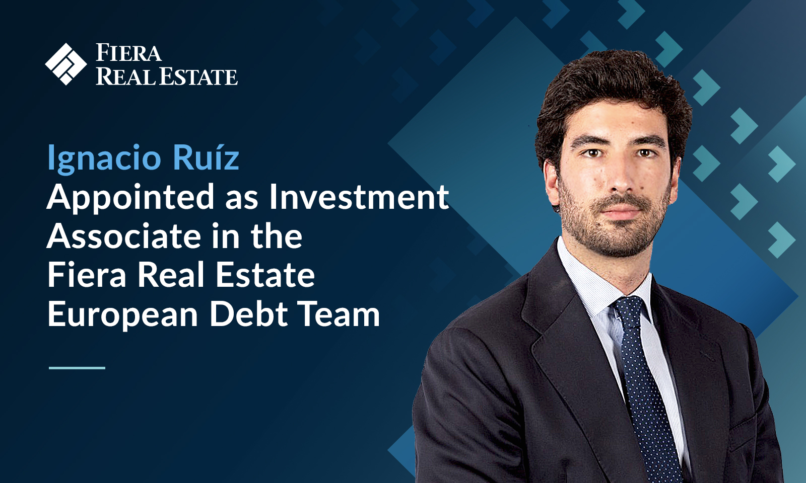 Image for Fiera further strengthens Spanish presence with Madrid appointment to drive debt strategy