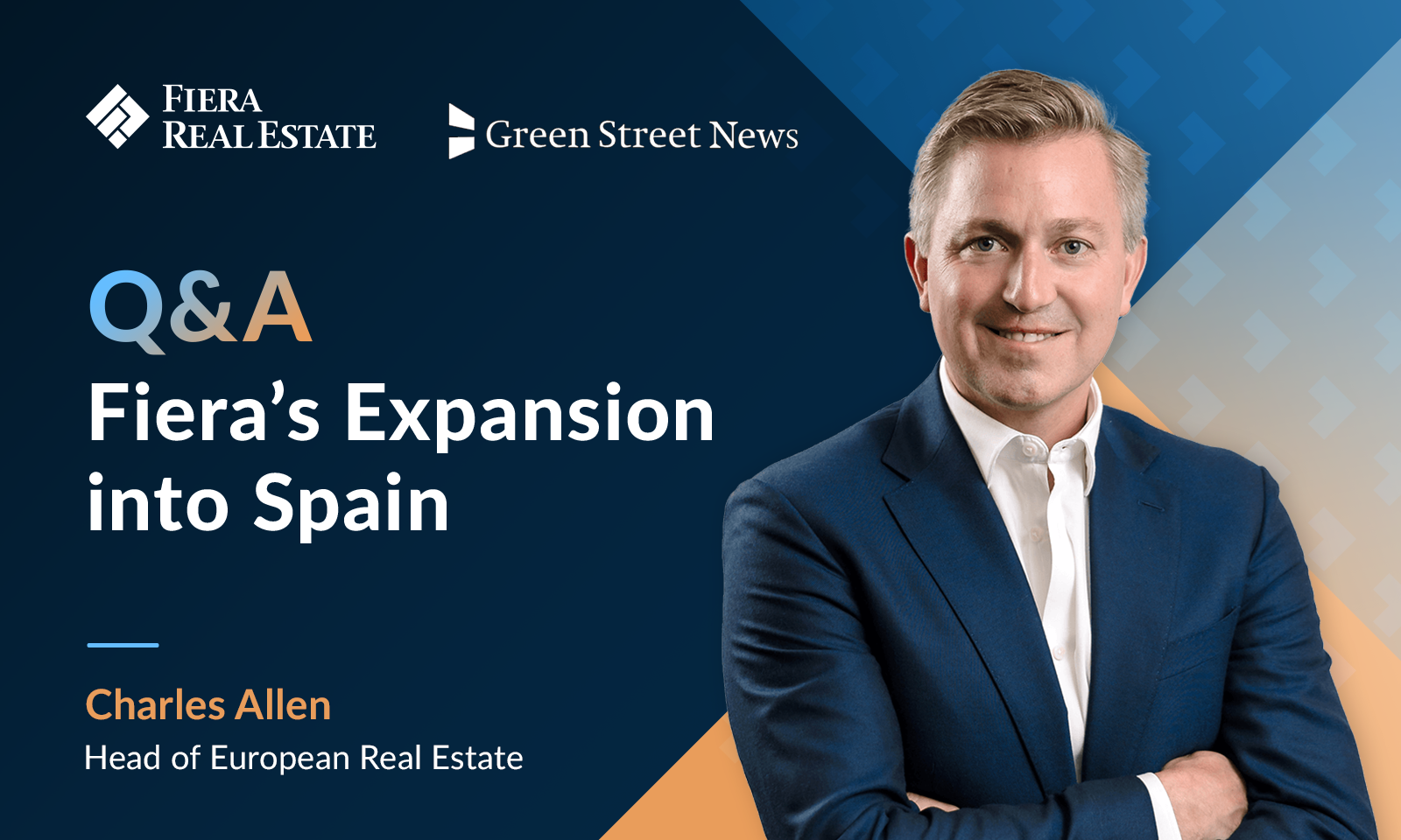 Image for Q&A: Fiera’s Expansion into Spain
