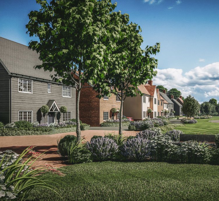 Image for Growing Homes: Creating Additionality through Single-Family Housing