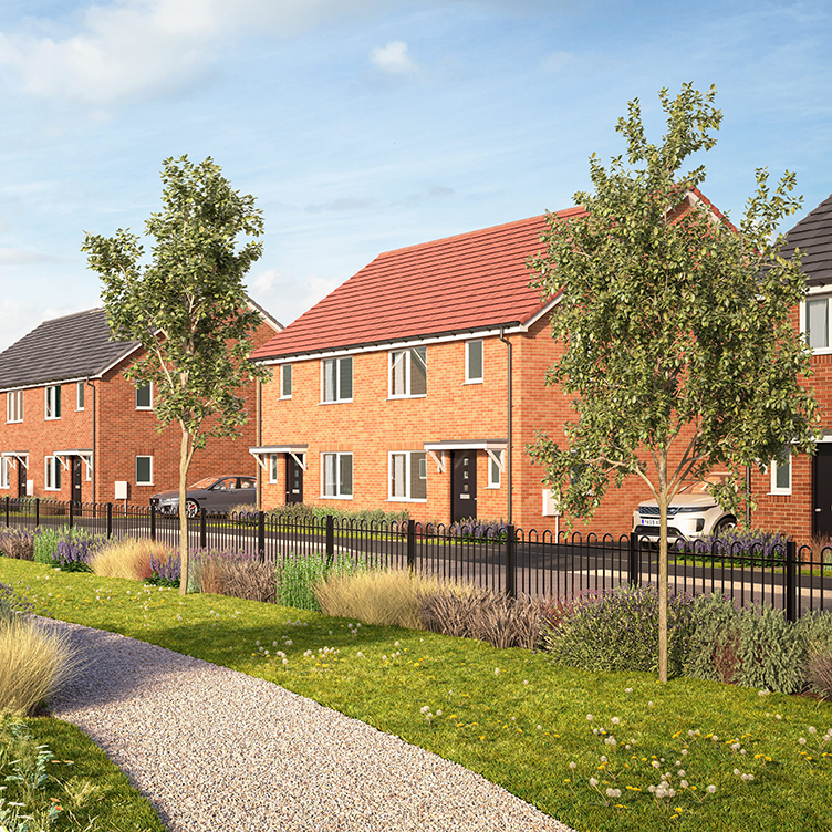 Image for Single-Family Housing is Leaving its Sandbox