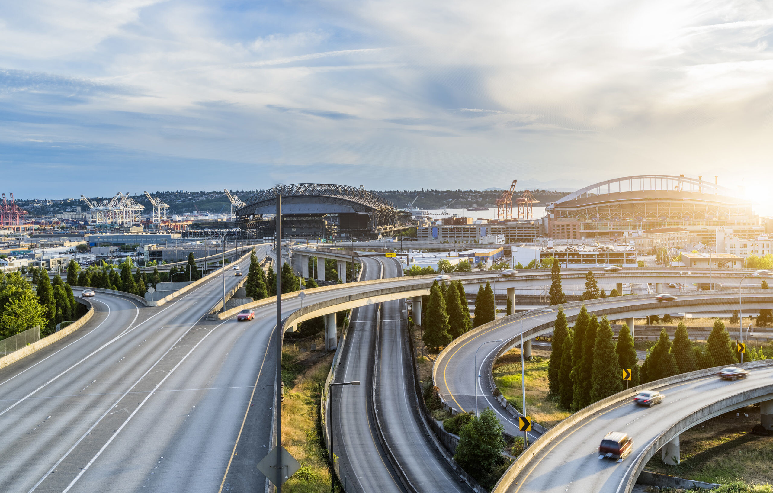 Global Mid-Market Infrastructure White Paper