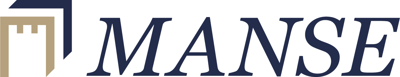 Logo for Manse