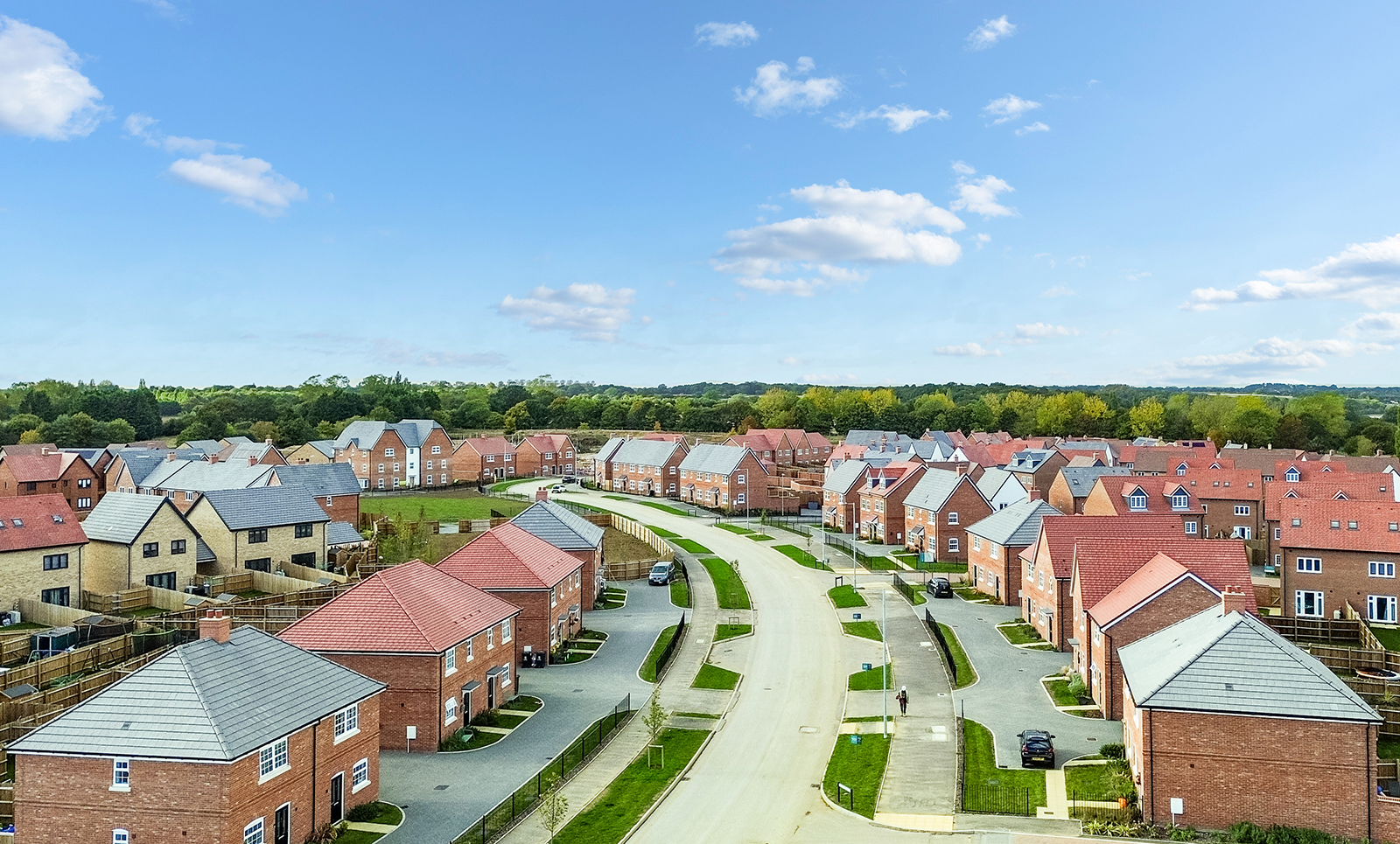 Image for Why Surplus LGPS Funds Should Address the Housing Shortage