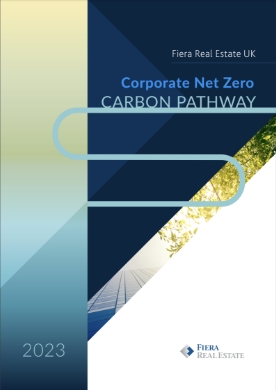 Image for Net Zero Carbon<br /> Pathway 2023
