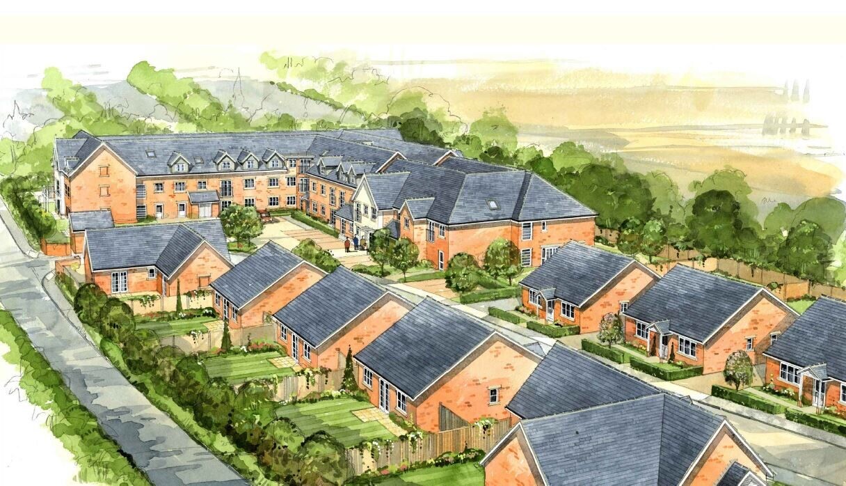 Image for Angle Property granted planning at Olney