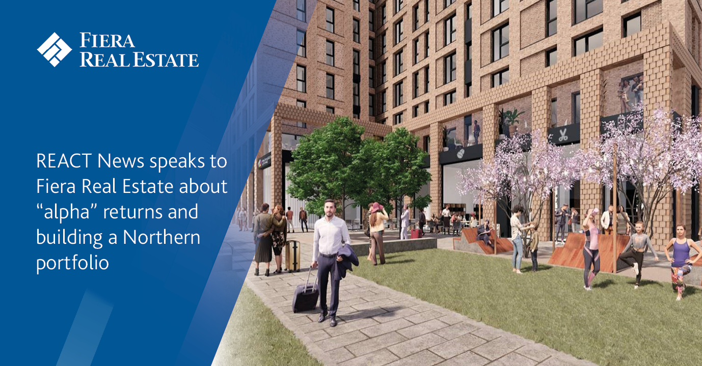 Image for Q+A: Fiera on “alpha” returns and building a Northern portfolio