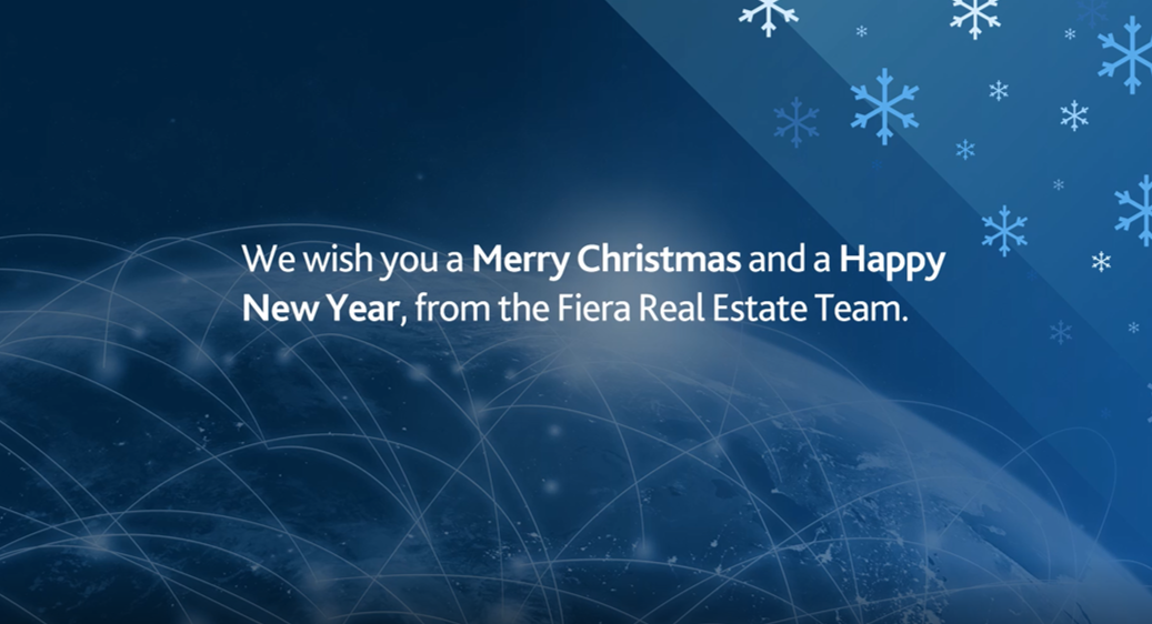 Image for Fiera Real Estate UK has had a busy year