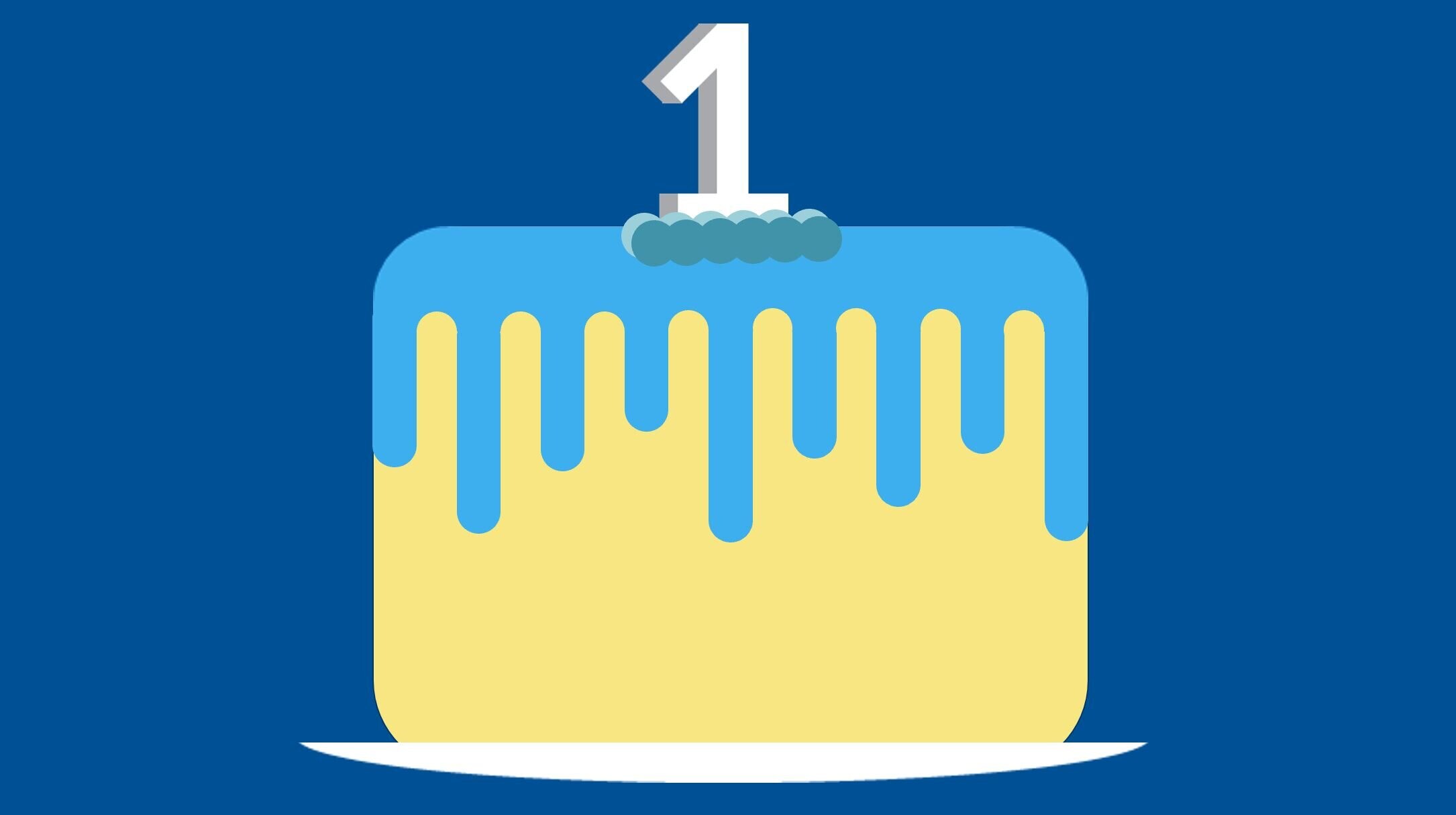 Image for Celebrating one year as Fiera Real Estate