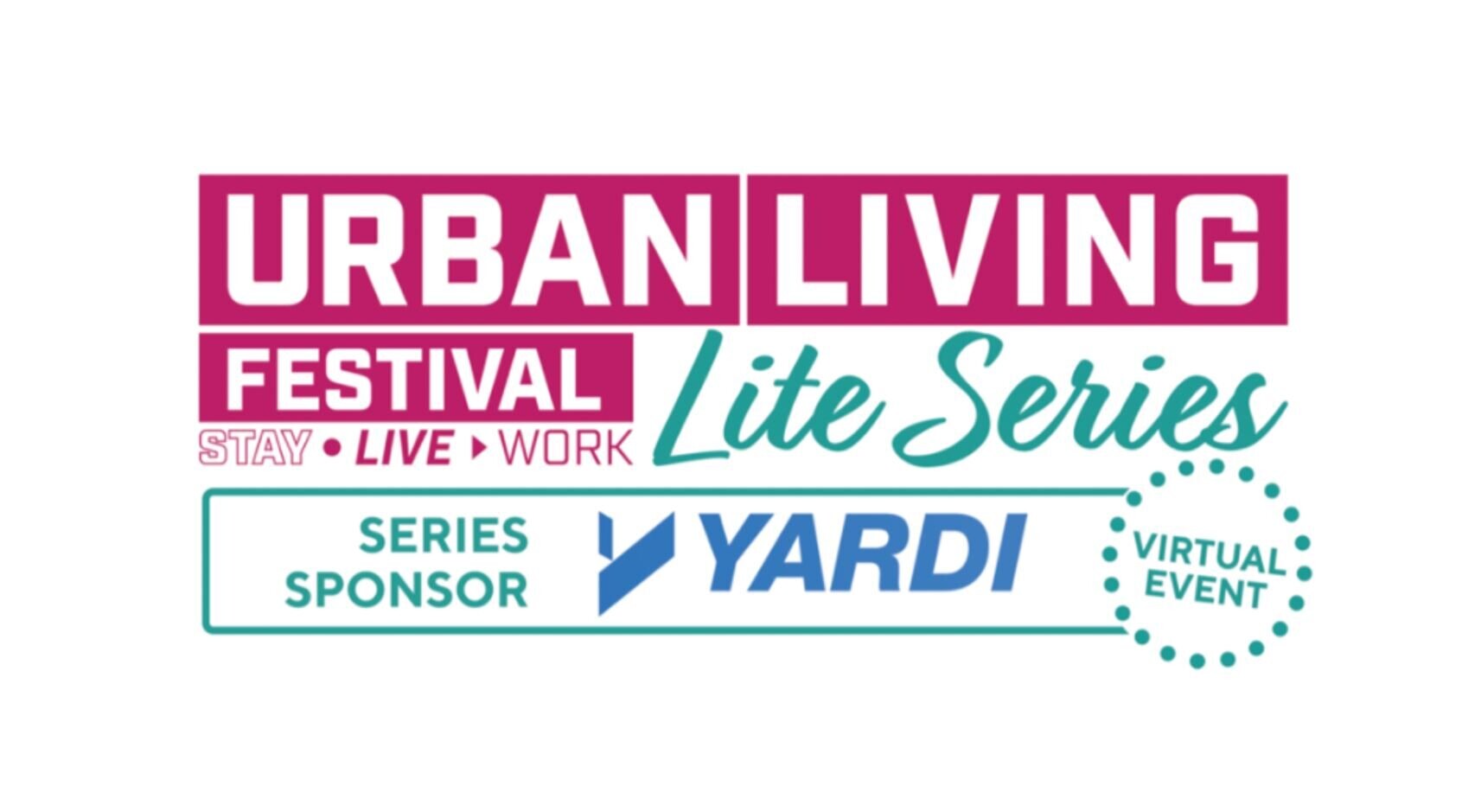 Image for Jon Ivory to join Urban Living Lite Webinar