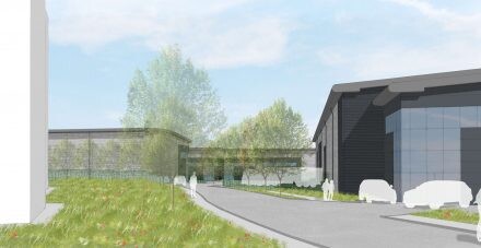 Image for Fiera Real Estate and Wrenbridge acquire 8.5 acre site from Countryside Properties to develop £50million logistics scheme