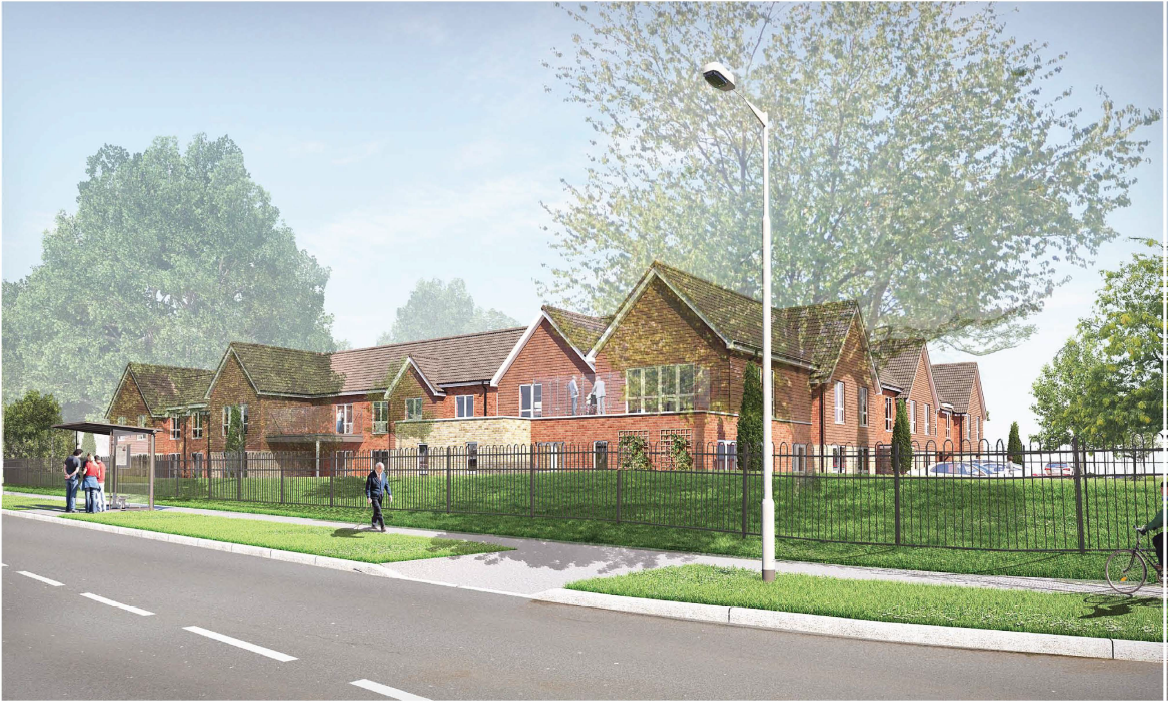 Image for Angle Property &#038; Fiera Real Estate sell 11-acre consented site in Thame for over £17million