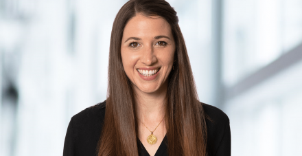 Image for Jess Pilz is joining GRI’s ESG event next month