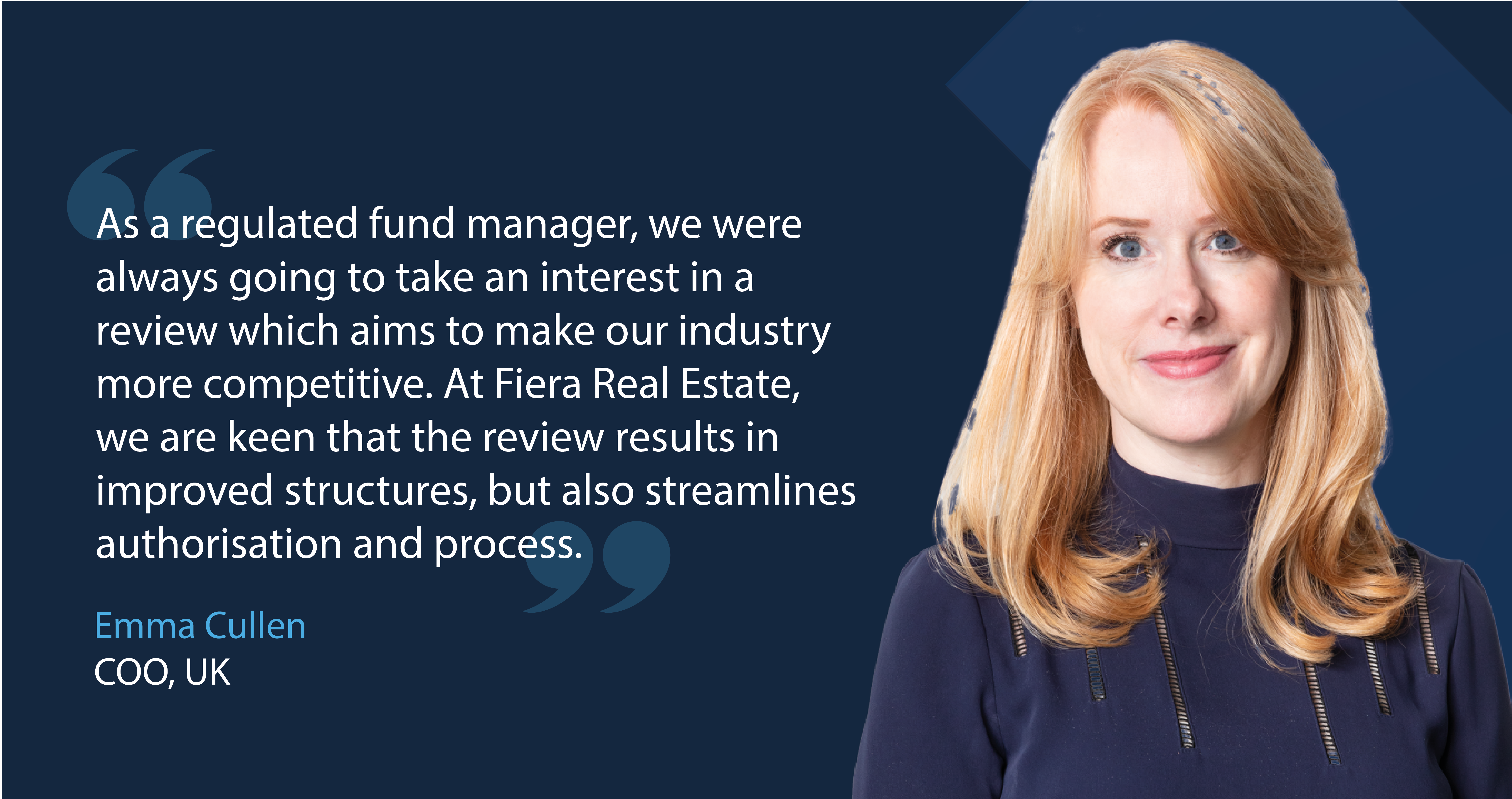 Image for UK Funds Review: What will be the outcome? How should managers prepare for the outcome, which may include LTAFs and PIFs?