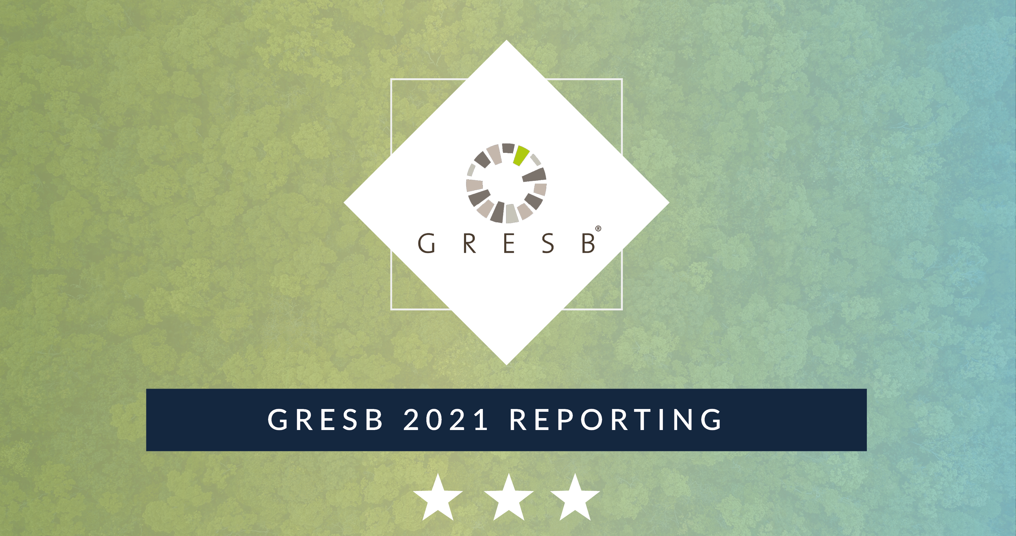Image for Fiera Real Estate UK strategy achieves first place GRESB score in its peer group