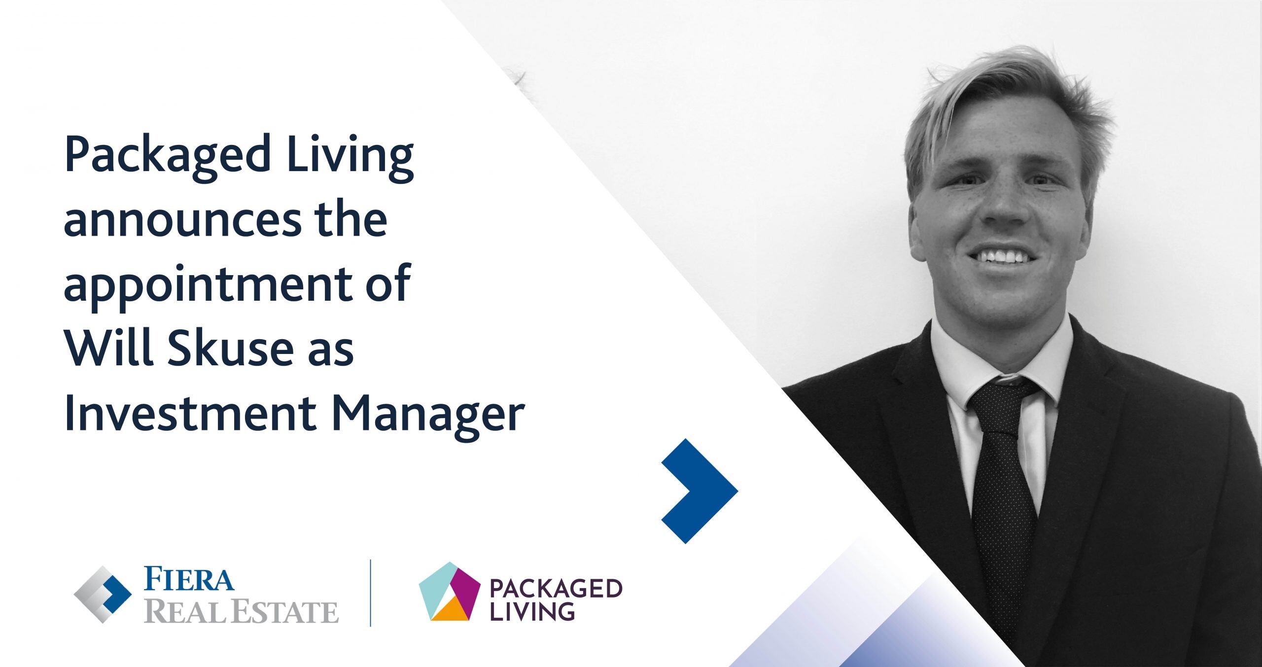 Image for Packaged Living Grows its Investment Team