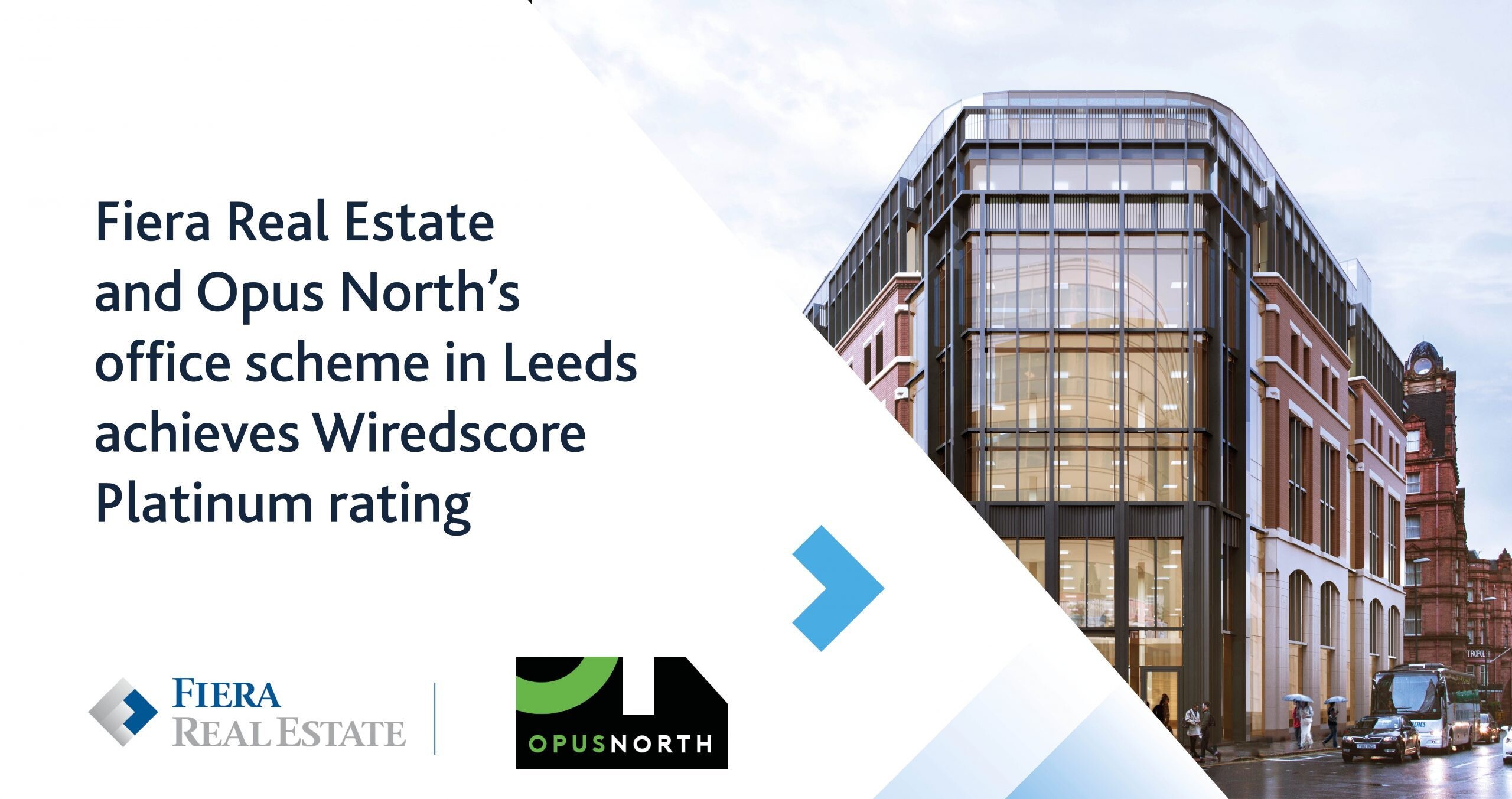 Image for Smarter and better connected: What WiredScore Platinum means for the Tenants of 12 King Street
