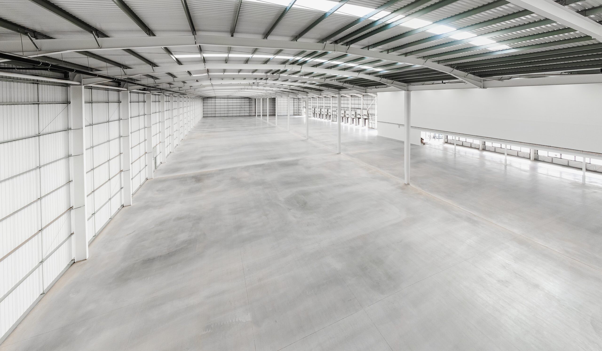 Image for Fiera Real Estate launches new logistics development fund