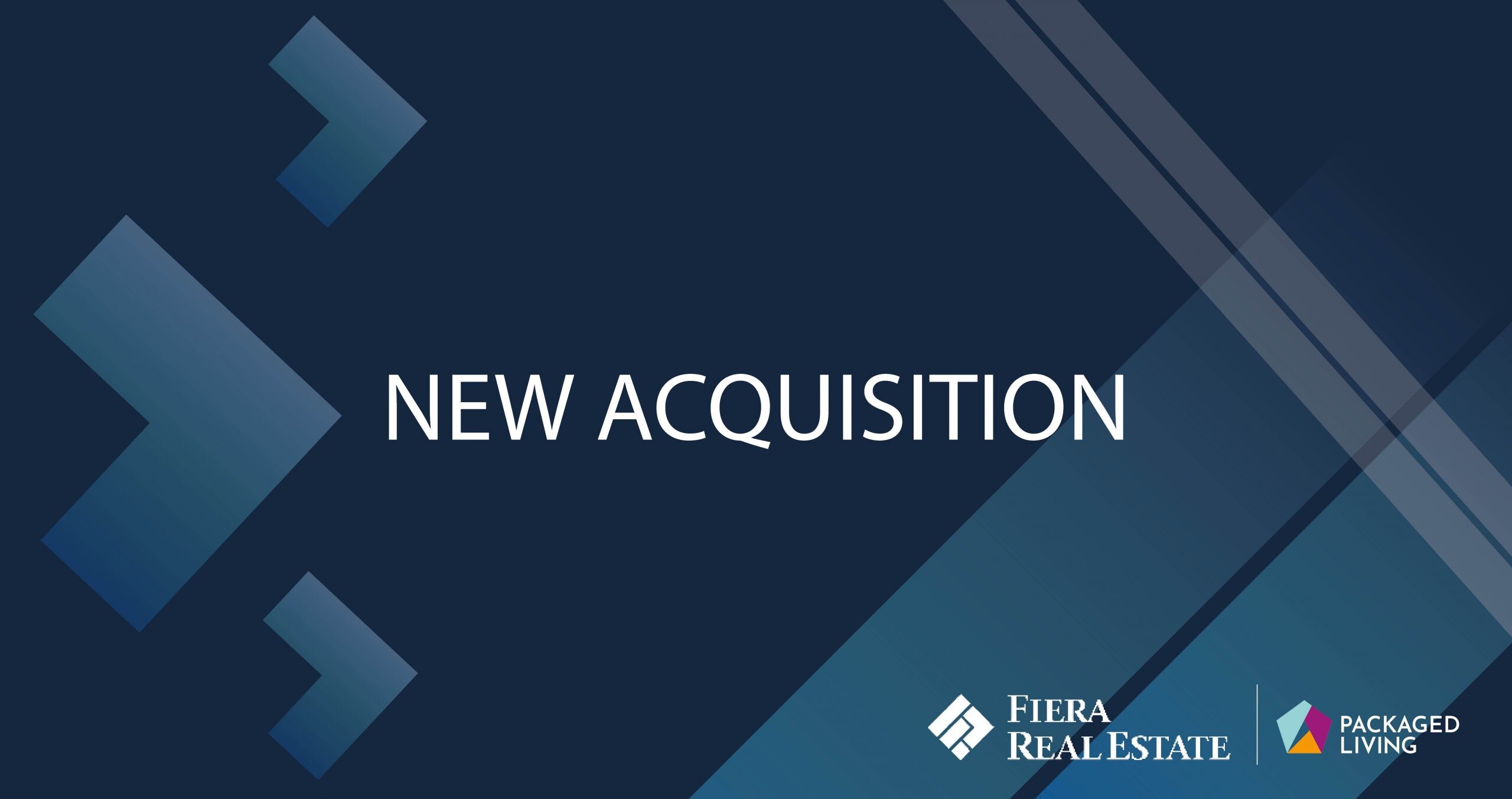 Image for Packaged Living and Buccleuch acquire prime site in Basingstoke for the town’s first BTR scheme