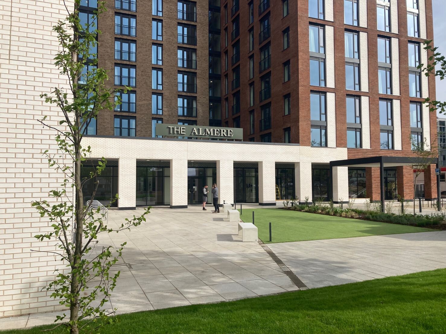 Image for Packaged Living and Invesco Real Estate’s BTR scheme reaches Practical Completion