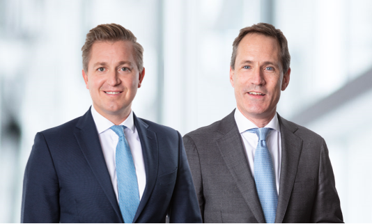 Image for Fiera Real Estate UK announces new Head of UK