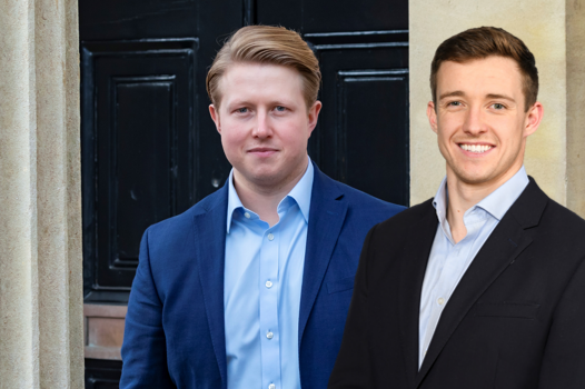 Image for Cubex announces a new joiner and promotion