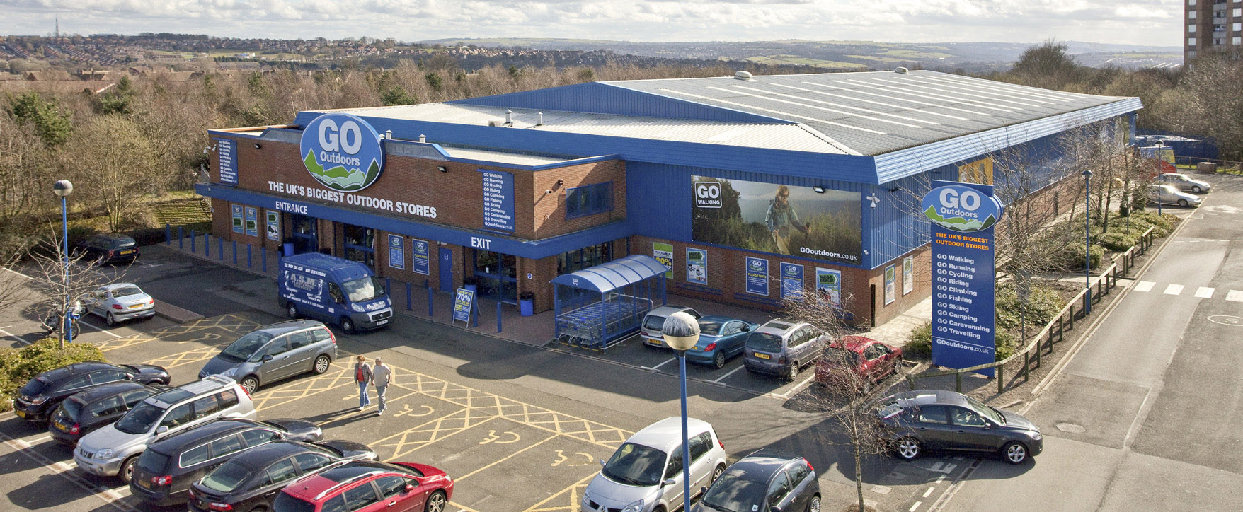 Image for Fiera Real Estate’s long income fund pushes lease duration by successfully disposing of shorter lease asset for £5.5m
